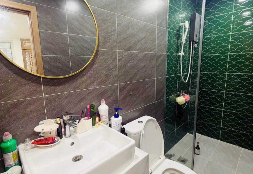 CHO THUÊ QUẬN 7 NHÀ NGUYÊN CĂN HTP MỚI FULL NỘI THẤT SÁT KCX TÂN THUẬN 