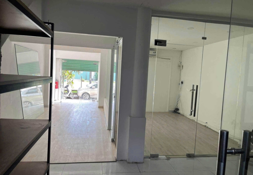 CHO THUÊ MẶT BẰNG KHU TÂN QUY ĐÔNG – QUẬN 7