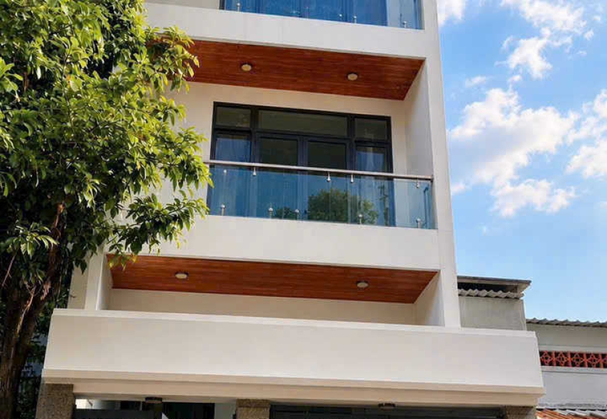 Cho thuê Mặt Bằng đường số gần chợ Tân Quy