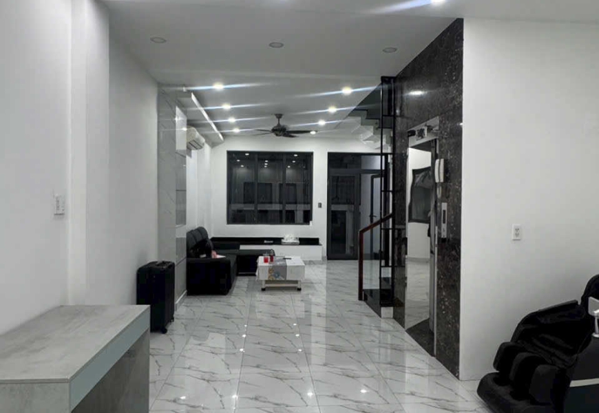 Cho thuê Mặt Bằng đường số gần chợ Tân Quy