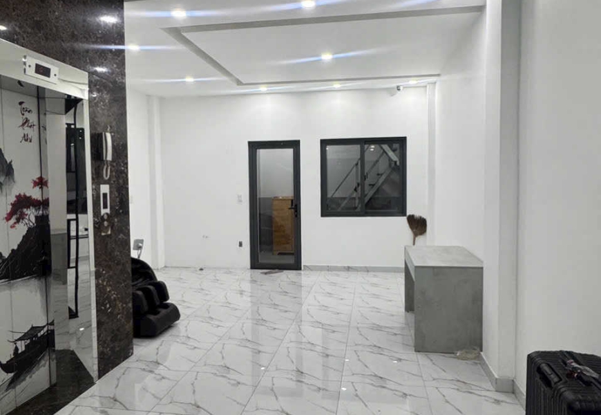 Cho thuê Mặt Bằng đường số gần chợ Tân Quy