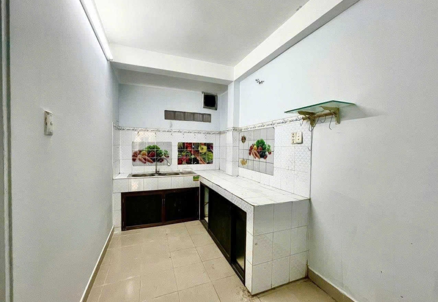 CHO THUÊ QUẬN 7 NHÀ HẺM 791 TRẦN XUÂN SOẠN – MẶT TIỀN KINH DOANH HẺM XE HƠI THÔNG QUA HIM LAM 