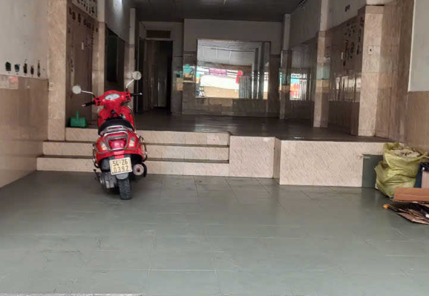 CHO THUÊ NHÀ MT KINH DOANH LÊ VĂN LƯƠNG – NHÀ BÈ