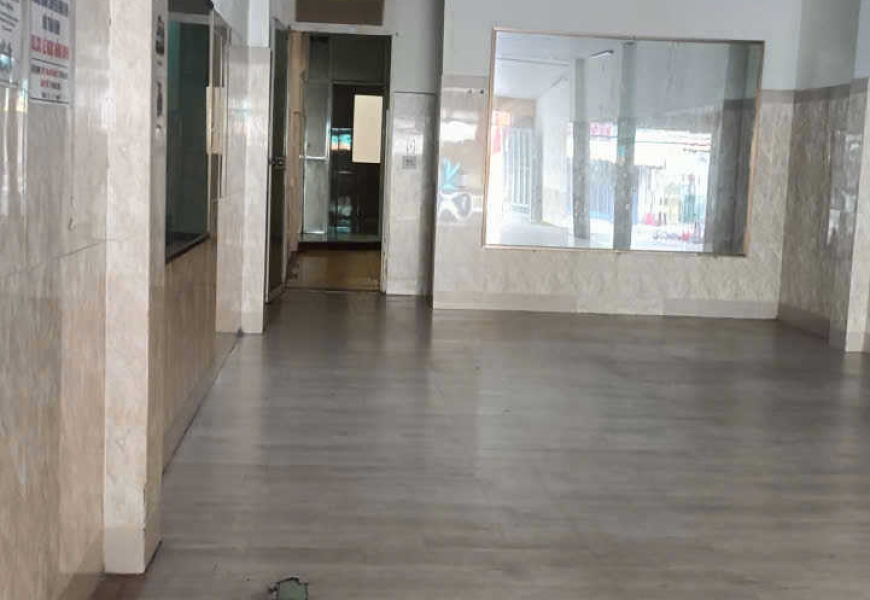 CHO THUÊ NHÀ MT KINH DOANH LÊ VĂN LƯƠNG – NHÀ BÈ