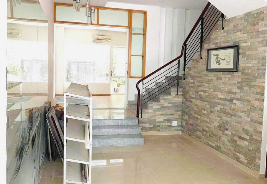 CHO THUÊ NHÀ NGUYÊN CĂN – HIM LAM 6A
