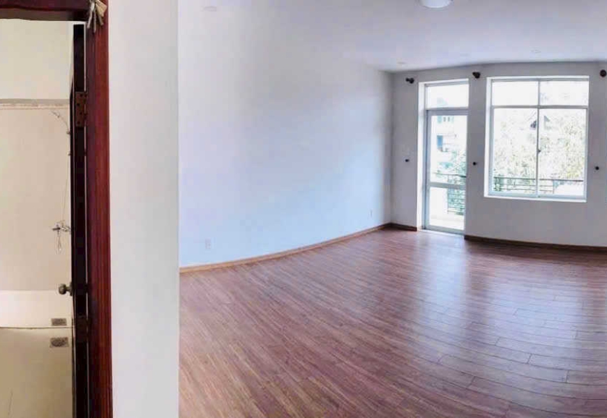CHO THUÊ NHÀ NGUYÊN CĂN – HIM LAM 6A