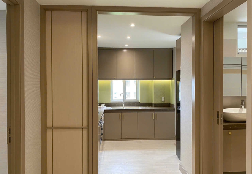 Cho thuê căn hộ cao cấp Mỹ Khánh 1 Phú Mỹ Hưng