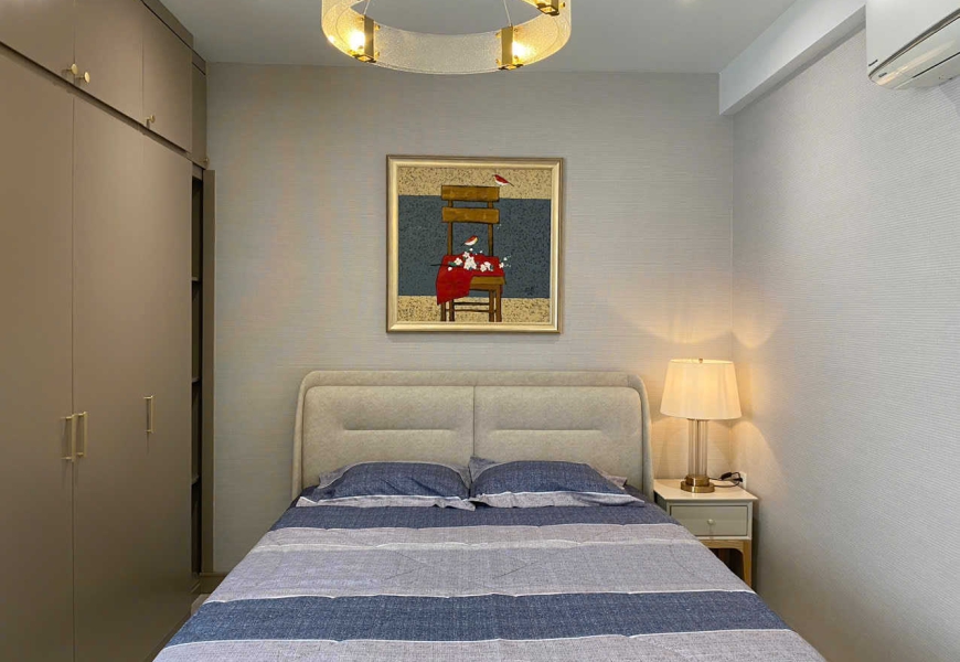Cho thuê căn hộ cao cấp Mỹ Khánh 1 Phú Mỹ Hưng