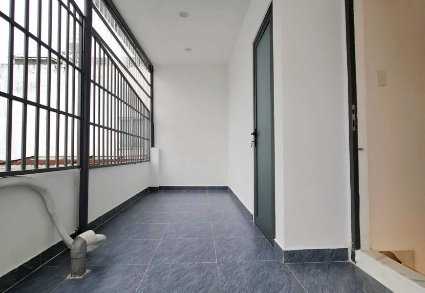 BÁN NHÀ VƯỜN CHILL – HUỲNH TẤN PHÁT, NHÀ BÈ - 6,79 TỶ