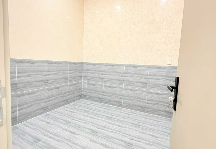 CHO THUÊ 3 NHÀ NGUYÊN CĂN HẺM 1135 HUỲNH TẤN PHÁT - QUẬN 7 - THÔNG ĐÀO TRÍ