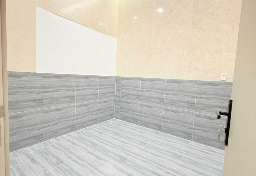 CHO THUÊ 3 NHÀ NGUYÊN CĂN HẺM 1135 HUỲNH TẤN PHÁT - QUẬN 7 - THÔNG ĐÀO TRÍ