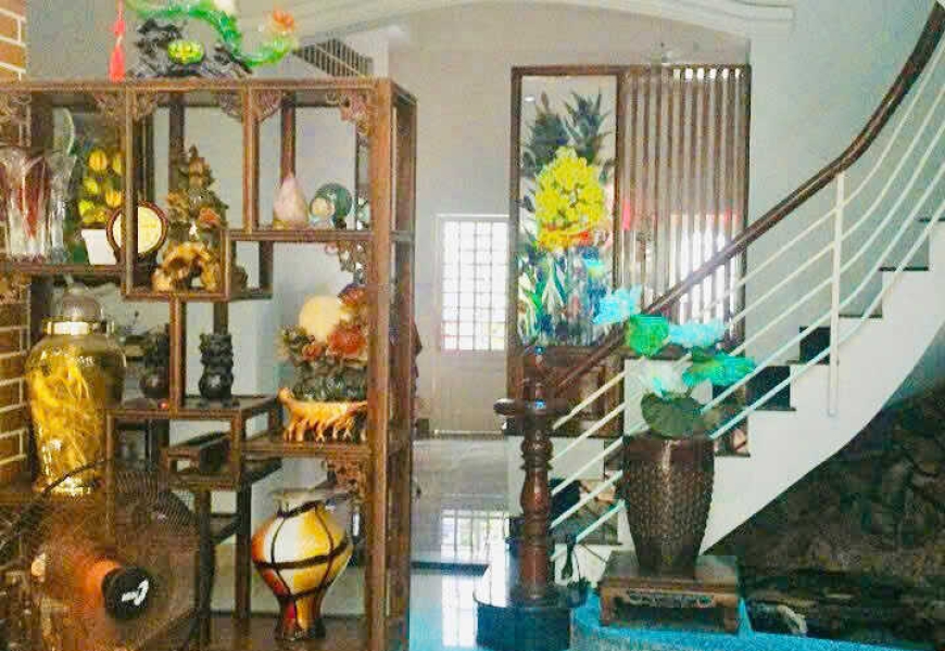 Bán Nhà Mặt Tiền Đường Số 36, Gần Siêu Thị Lottemat, Phường Tân Hưng, Quận 7