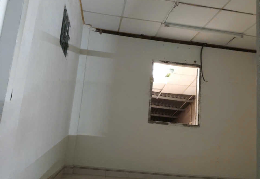 Cho thuê gấp nhà nguyên căn 14a đường số 21, Tân Quy, quận 7