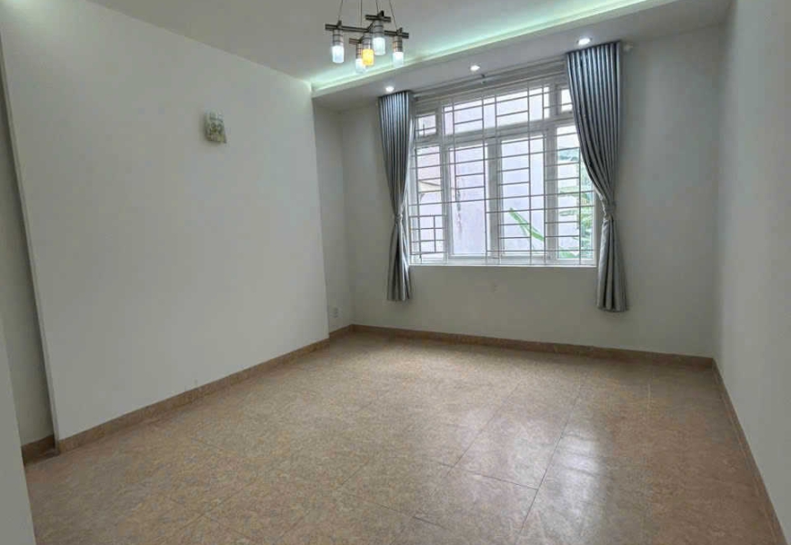 Cho thuê nhà mặt tiền Võ Thị Đặng (ds 32 cũ), An Phú Hưng, Tân Hưng
