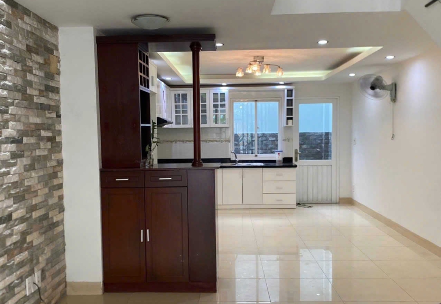 Cho thuê nhà mặt tiền Võ Thị Đặng (ds 32 cũ), An Phú Hưng, Tân Hưng