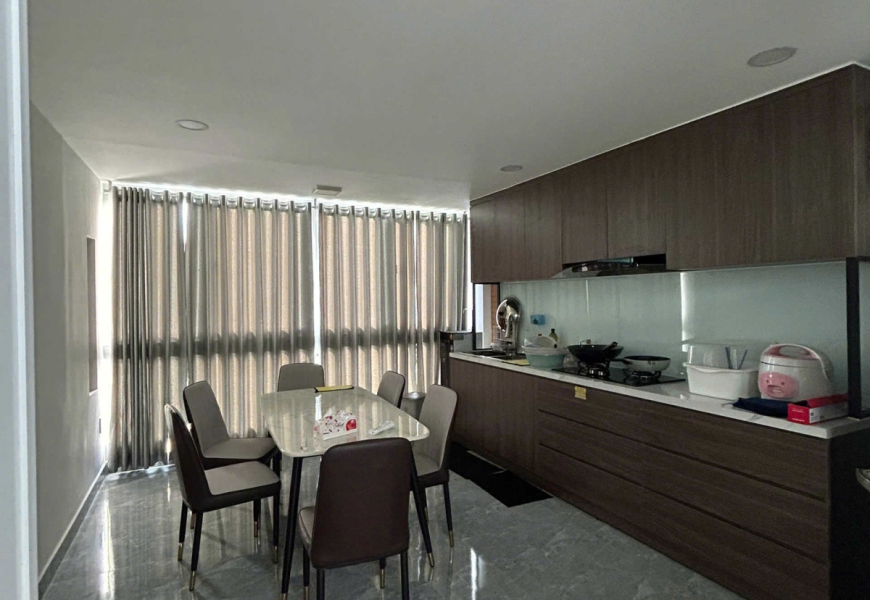 Cho thuê nhà mặt tiền Võ Thị Đặng (ds 32 cũ), An Phú Hưng, Tân Hưng