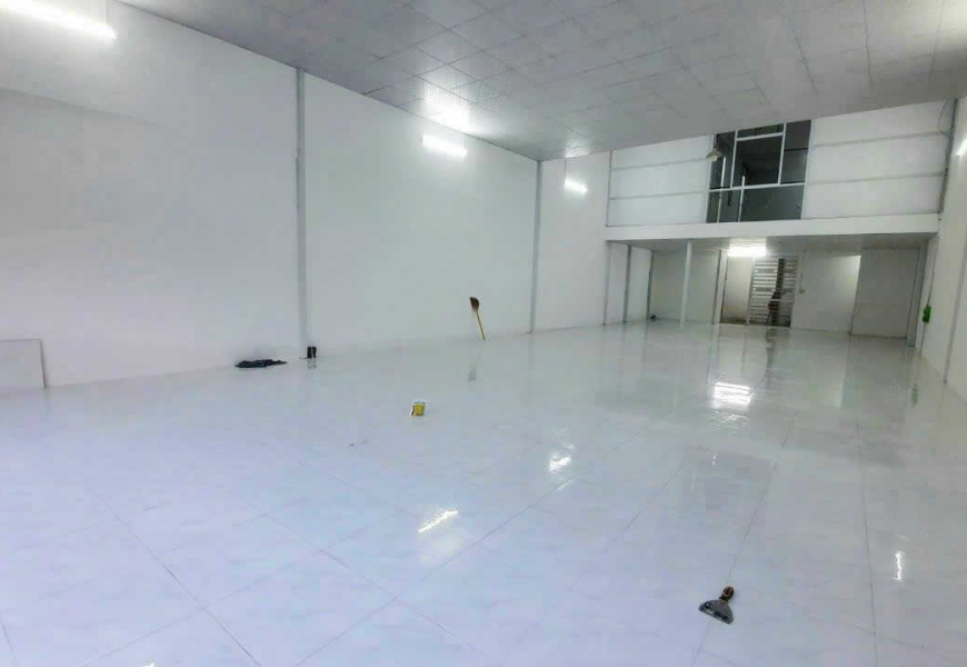 CHO THUÊ QUẬN 7 MẶT TIỀN HUỲNH TẤN PHÁT DOANH P. TÂN PHÚ