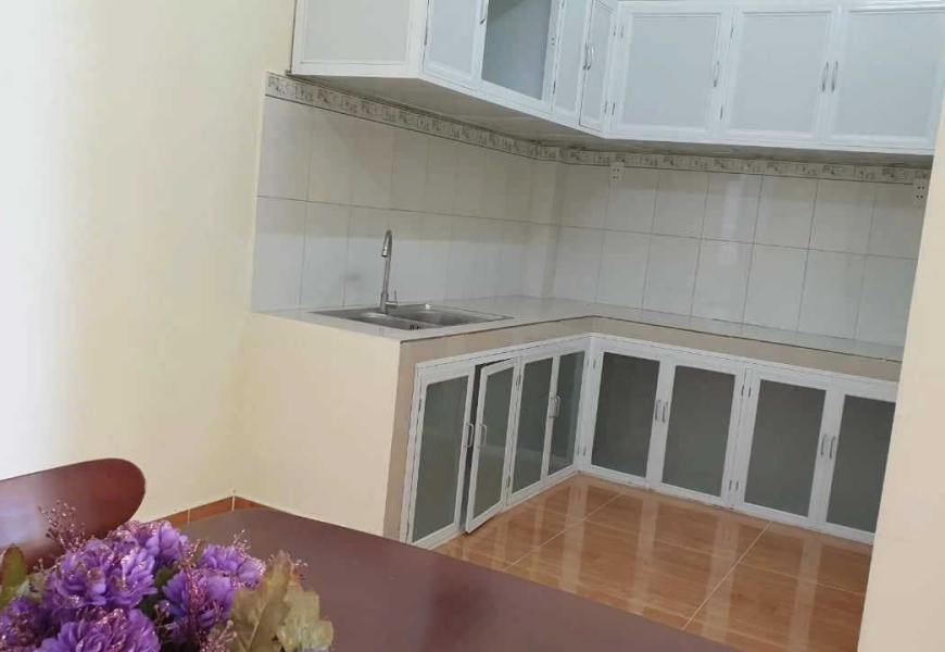Bán Gấp định cư  8,5 tỷ - Nhà Mặt Tiên kinh doanh Đường Huỳnh Tấn Phát - Xã Nhà Bè