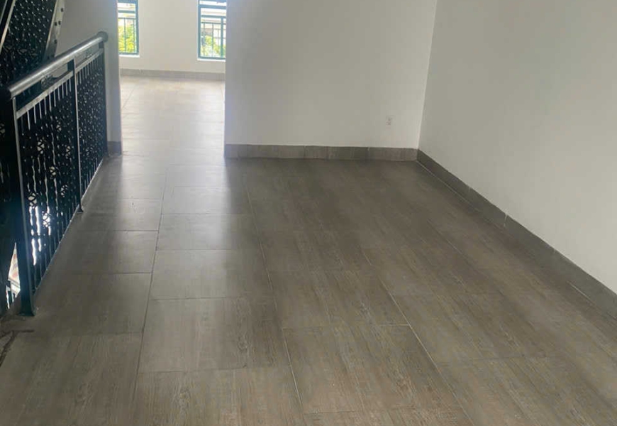 Bán nhà MT đường lớn 22m kdc bộ công an,Phước kiểng,Nhà bè