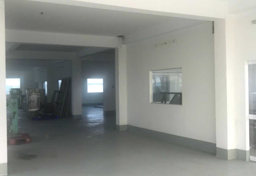 Ngộp- bán toà nhà văn phòng tại đường tỉnh 835- Cần đước- Long An