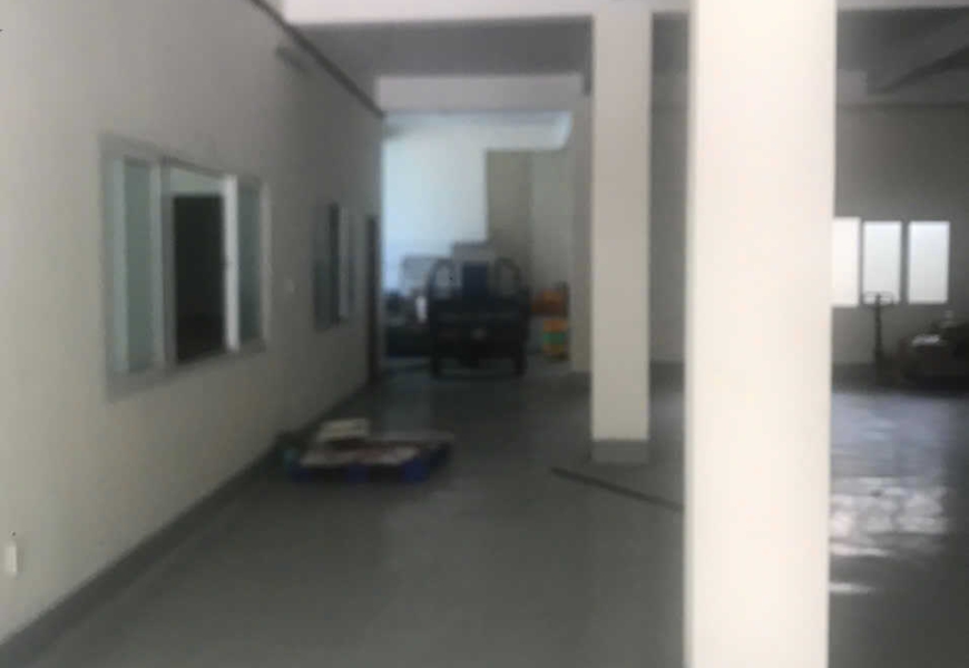 Ngộp- bán toà nhà văn phòng tại đường tỉnh 835- Cần đước- Long An