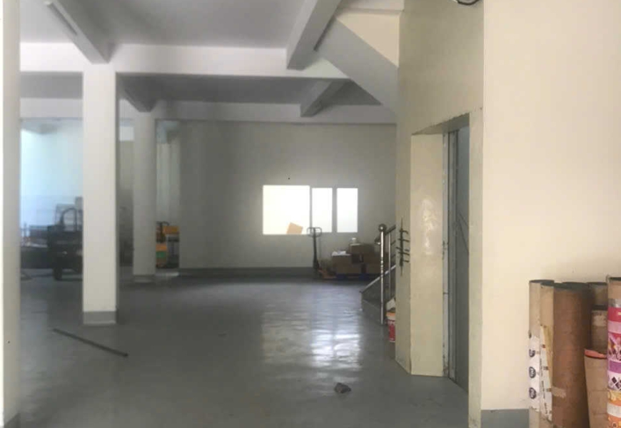 Ngộp- bán toà nhà văn phòng tại đường tỉnh 835- Cần đước- Long An