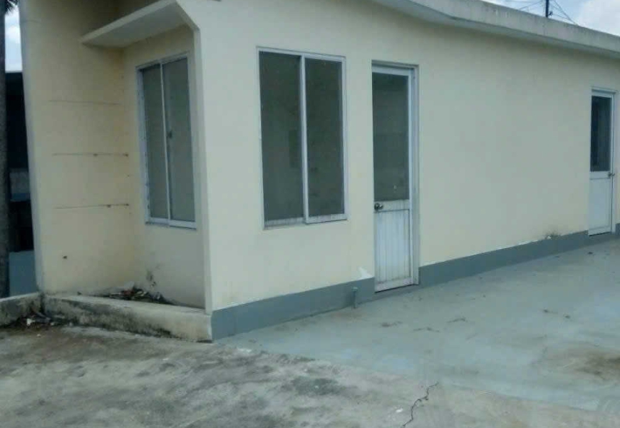 Ngộp- bán toà nhà văn phòng tại đường tỉnh 835- Cần đước- Long An