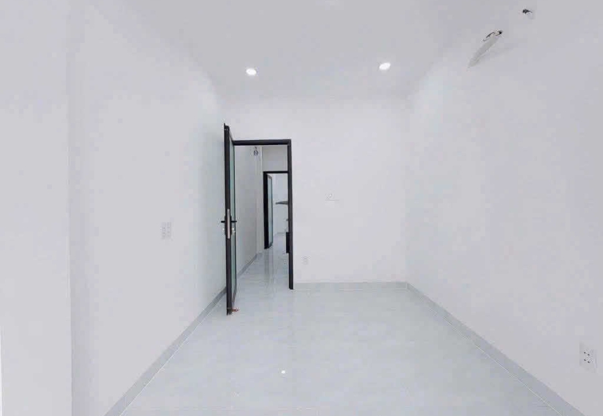 Ngay chợ Tân Quy - cho thuê nhà - mặt tiền đường số 13 Phường Tân Kiểng, Quận 7 (P. Tân Hưng mới)