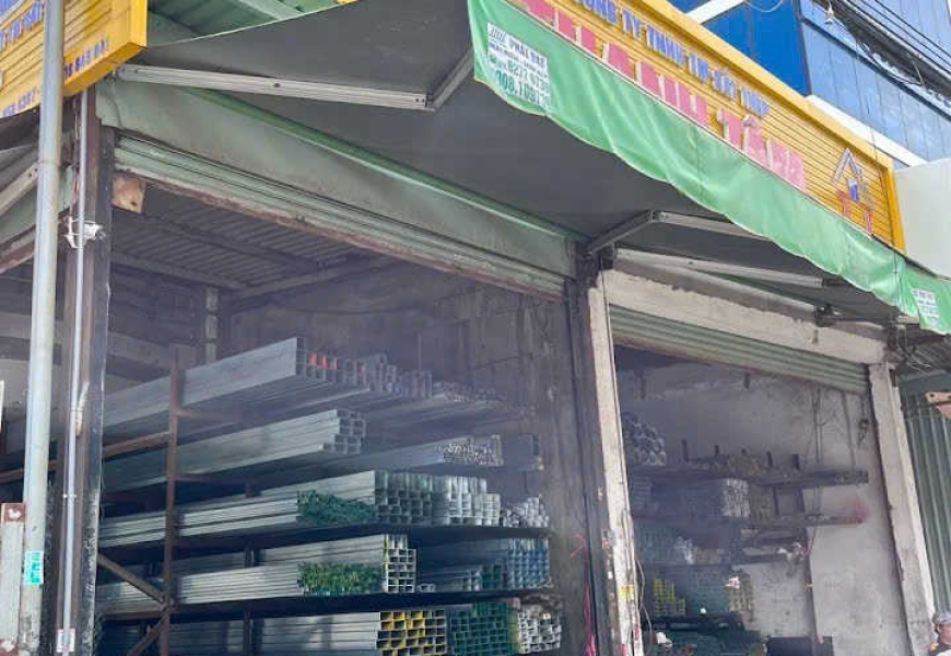 Bán căn góc MT Đổ Xuân Hợp,Quận 9
