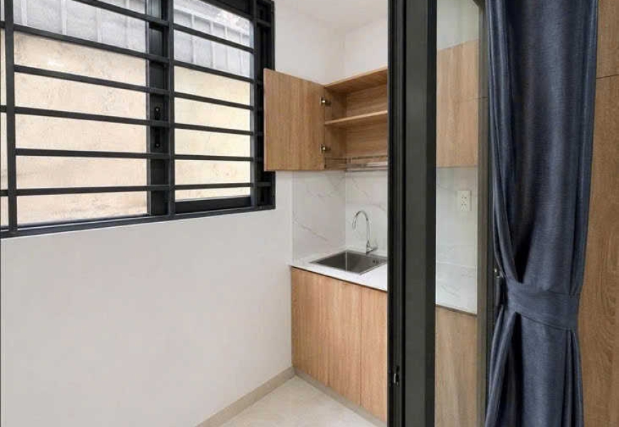 Bán Căn Hộ 2 Mặt Hẻm Đường Tân Thuận Tây. P.Tân Thuận, Quận 7, Giá bán: 26.5 tỷ thương lượng