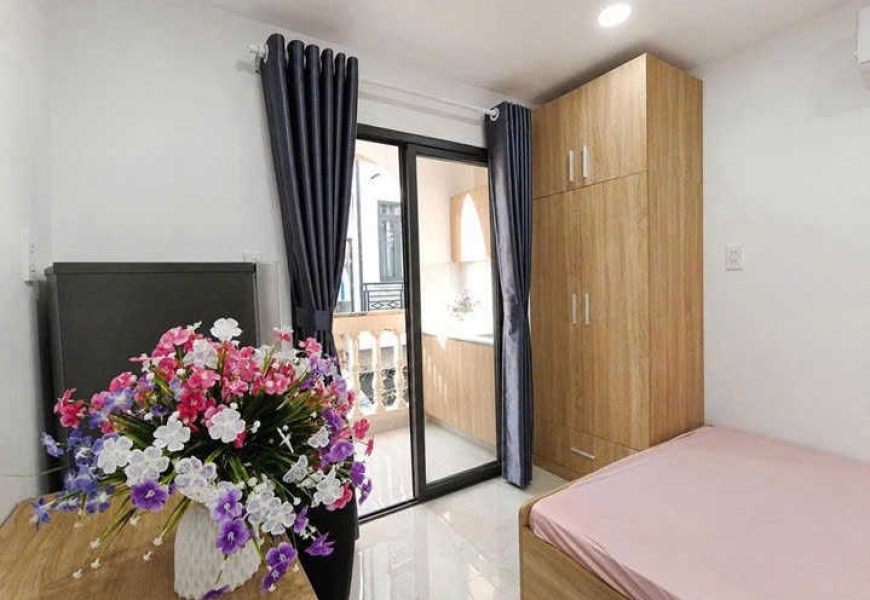 Bán Căn Hộ 2 Mặt Hẻm Đường Tân Thuận Tây. P.Tân Thuận, Quận 7, Giá bán: 26.5 tỷ thương lượng