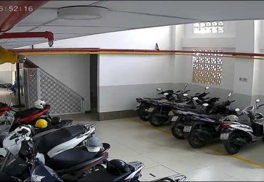Bán Căn Hộ 2 Mặt Hẻm Đường Tân Thuận Tây. P.Tân Thuận, Quận 7, Giá bán: 26.5 tỷ thương lượng