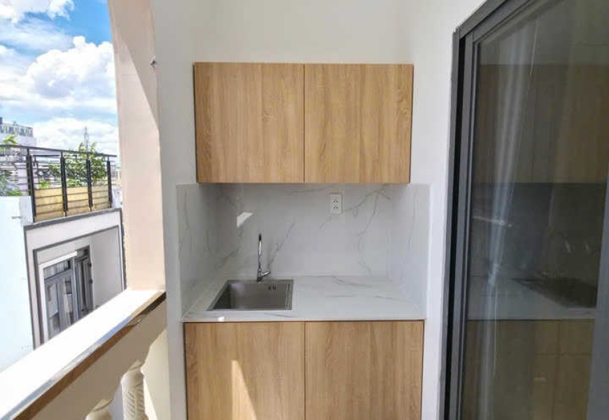 Bán Căn Hộ 2 Mặt Hẻm Đường Tân Thuận Tây. P.Tân Thuận, Quận 7, Giá bán: 26.5 tỷ thương lượng