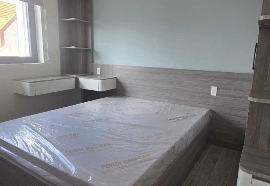 BÁN TÒA NHÀ DÒNG TIỀN MẶT TIỀN ĐƯỜNG SỐ 1 – GẦN CHỢ TÂN MỸ, QUẬN 7