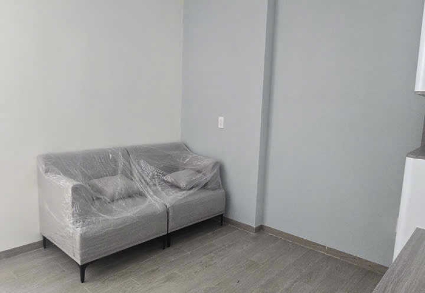 BÁN TÒA NHÀ DÒNG TIỀN MẶT TIỀN ĐƯỜNG SỐ 1 – GẦN CHỢ TÂN MỸ, QUẬN 7
