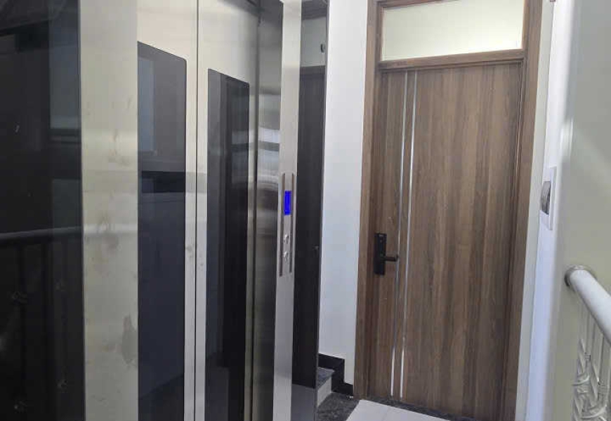 BÁN TÒA NHÀ DÒNG TIỀN MẶT TIỀN ĐƯỜNG SỐ 1 – GẦN CHỢ TÂN MỸ, QUẬN 7