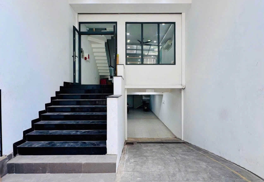 Cho thuê Mặt Bằng đường số gần chợ Tân Quy