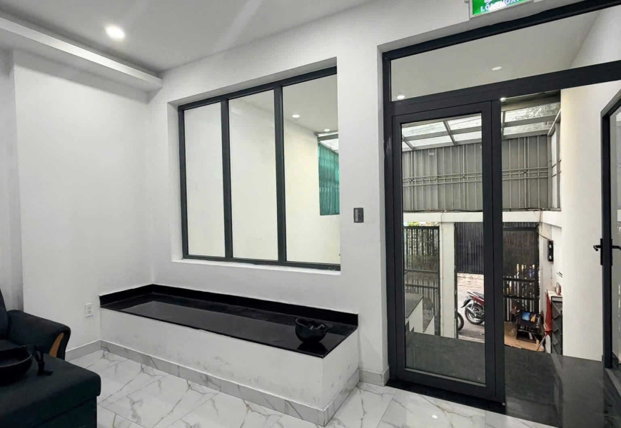 Cho thuê Mặt Bằng đường số gần chợ Tân Quy