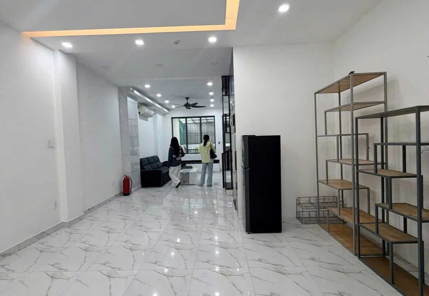 Cho thuê Mặt Bằng đường số gần chợ Tân Quy