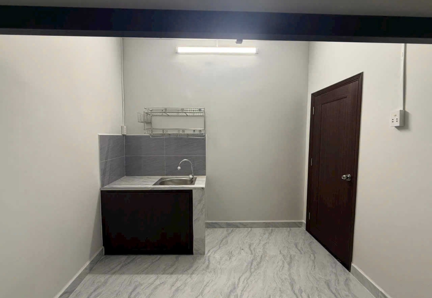 BÁN NHÀ QUẬN 7 NHÀ FULL NỘI THẤT 2TẦNG SHR HẺM 4m HUỲNH TẤN PHÁT 4,2x18m 6 Tỷ 250 CẠNH PHÚ MỸ HƯNG VÀ KCX TÂN THUẬN 