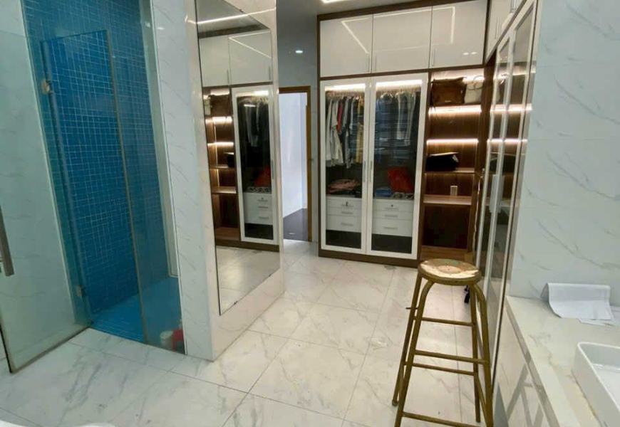 CHO THUÊ NHÀ Nguyên Căn MẶT TIỀN ĐƯỜNG SỐ  KDC AN PHÚ HƯNG, TÂN PHONG, QUẬN 7