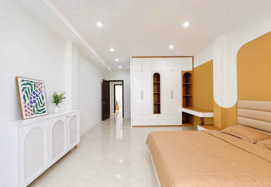 KẸT NGÂN HÀNG GIẢM GIÁ BÁN NHÀ 3TẦNG 2 MẶT TIỀN TRỤC CHÍNH HUỲNH THỊ ĐỒNG - 1979 HUỲNH TẤN PHÁT TT. NHÀ BÈ 