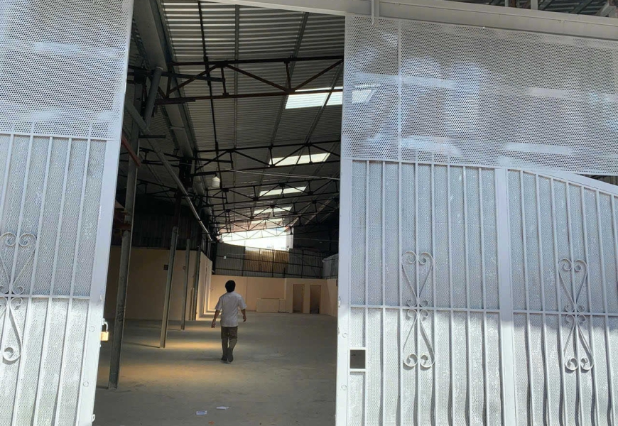 BÁN ĐẤT LỚN lõi trung tâm Tân Hưng( Tân Quy cũ)- Quận 7