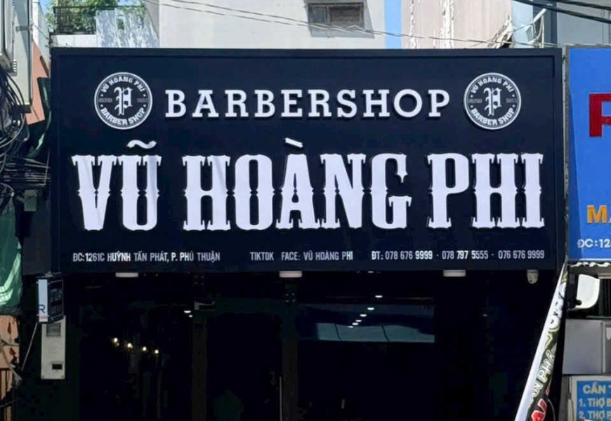 Bán nhà Góc 2 Mặt Tiền 1261C đường Huỳnh Tấn Phát. Phường Phú Thuận.