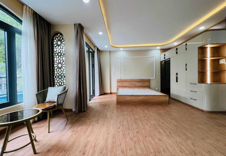 Cho thuê hoặc Bán nhà kdc Nam Long Phú thuận Quận 7, HCM