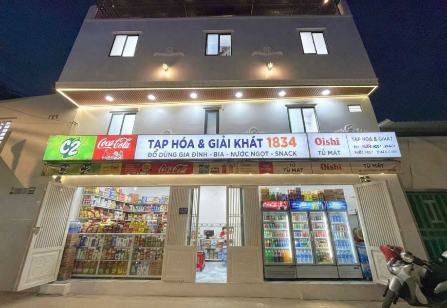 Cho thuê Quận 7 Nhà mặt tiền hẻm 803 Huỳnh Tấn Phát 