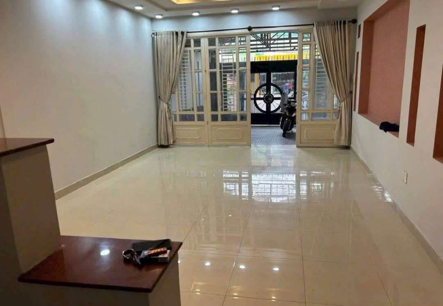 CHO THUÊ QUẬN 7 NHÀ MẶT TIỀN 30m 793 KHU KIỀU ĐÀM SÁT LOTTEMART VÀ PHÚ MỸ HƯNG 