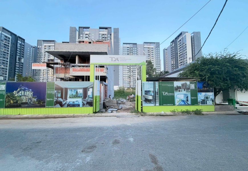 BÁN ĐẤT Biệt Thự _ Khu Dân Cư Thái Sơn 1 _ Phước Kiển _ Nhà Bè..sát bên Phú Mỹ Hưng Q7, HCM