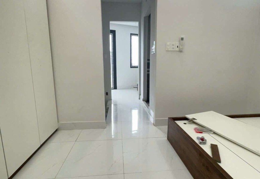 BÁN NHÀ QUẬN 7 NHÀ SHR HẺM 1247 HUỲNH TẤN PHÁT SÁT PHÚ MỸ HƯNG 