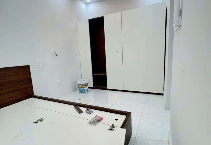 BÁN NHÀ QUẬN 7 NHÀ SHR HẺM 1247 HUỲNH TẤN PHÁT SÁT PHÚ MỸ HƯNG 